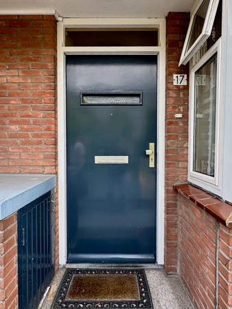 Medium property photo - Zonneplein 17, 4624 BD Bergen op Zoom